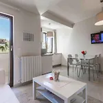In - Istrien 47116 Apartment Funtana