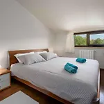 Apartment In - Istrien 47116