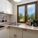 In - Istrien 47116 Apartment *