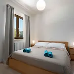 In - Istrien 47116 Apartment Funtana