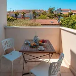In - Istrien 47116 Apartment Funtana