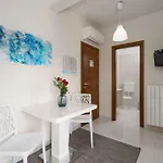 In - Istrien 47116 Apartment Funtana