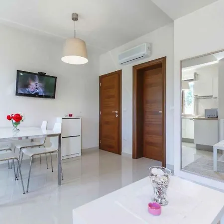 Apartment In - Istrien 47116 Funtana