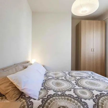 Apartment In - Istrien 47116 Funtana