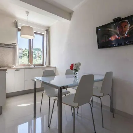 Apartment In - Istrien 47116