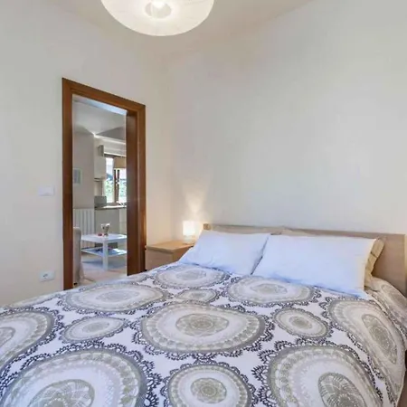 Apartment In - Istrien 47116 Funtana