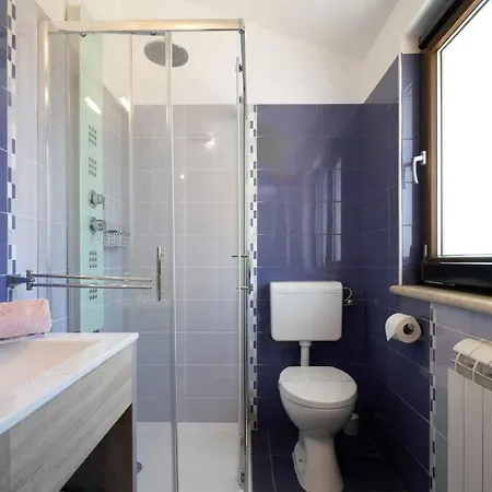 In - Istrien 47116 Apartment