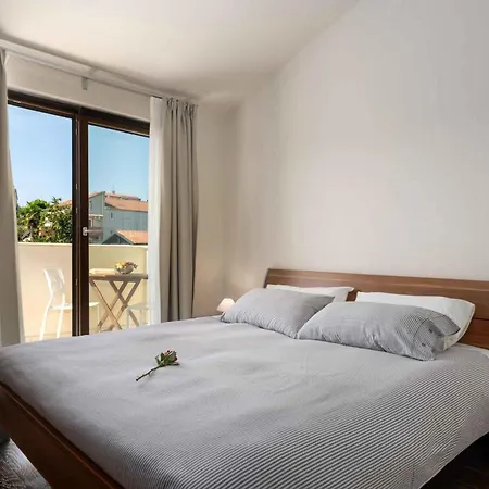 In - Istrien 47116 Apartment *