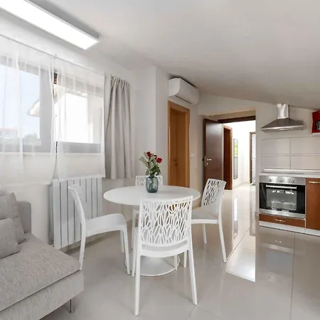 Apartment In - Istrien 47116