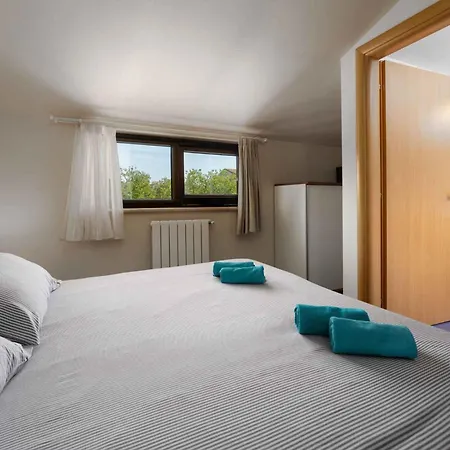 In - Istrien 47116 Apartment