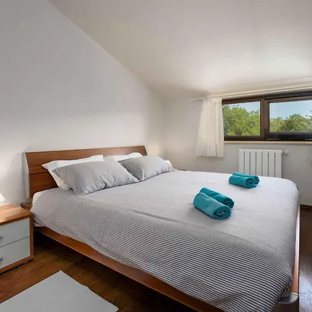 Apartment In - Istrien 47116