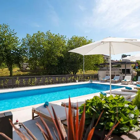Apartment In - Istrien 47116