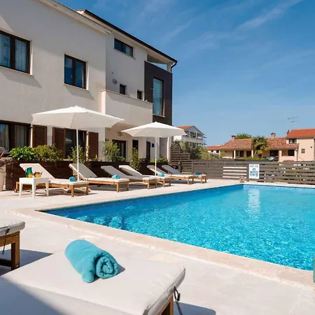 Apartment In - Istrien 47116