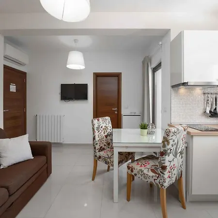 Apartment In - Istrien 47116 Funtana
