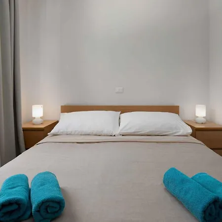 Apartment In - Istrien 47116