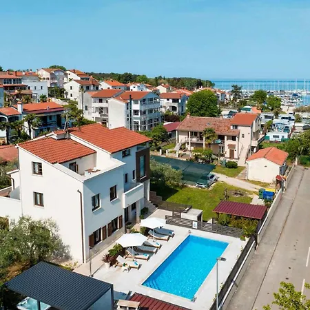 Apartment In - Istrien 47116 Funtana