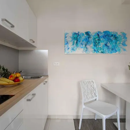 In - Istrien 47116 Apartment