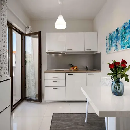 Apartment In - Istrien 47116